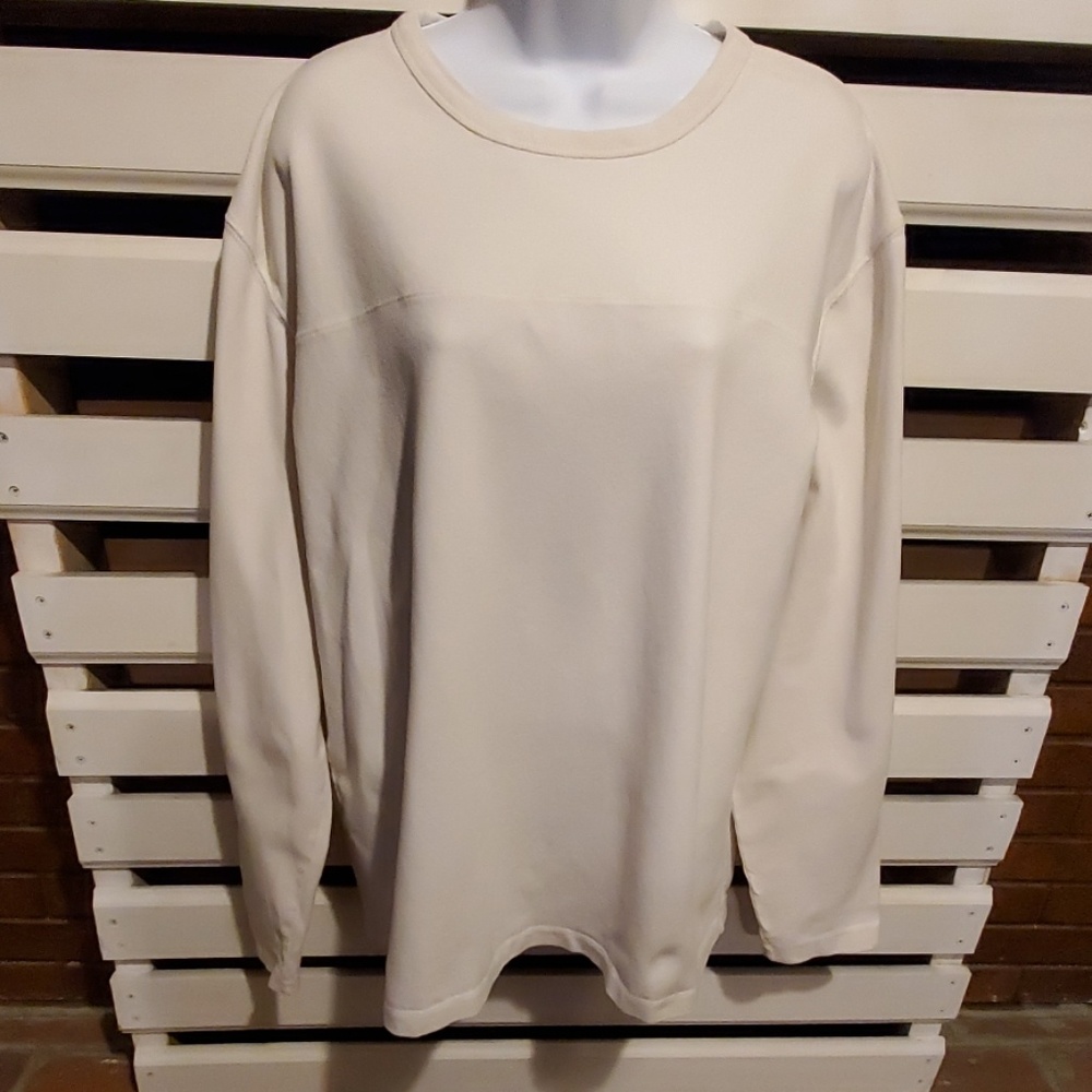 H BY BORDEAUX shirt.            #497